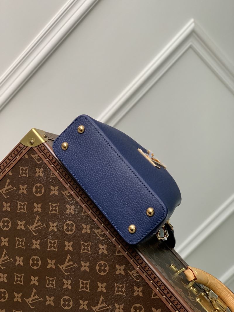 LV Capucines Bags